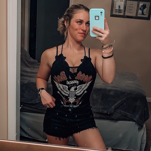 Meet your Posher, Alaynee - Picture 7 of 8